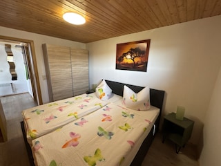 Ferienhaus Krakow am See Ausstattung 8