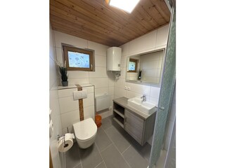 Ferienhaus Krakow am See Ausstattung 7