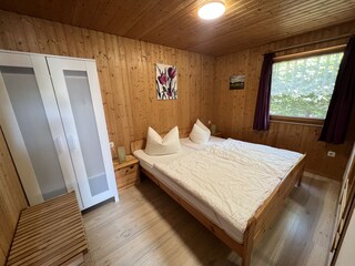 Ferienhaus Krakow am See Ausstattung 5