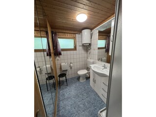 Ferienhaus Krakow am See Ausstattung 7