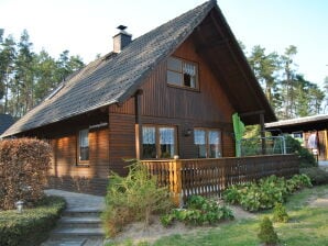 Ferienhaus Sonnenschein - Krakow am See - image1