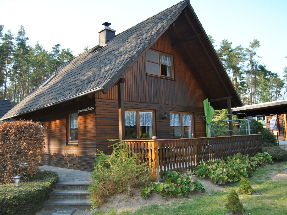 Ferienhaus Sonnenschein