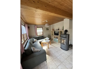 Ferienhaus Krakow am See Ausstattung 3