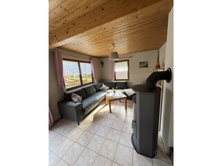 Ferienhaus Krakow am See Ausstattung 4