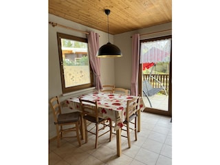 Ferienhaus Krakow am See Ausstattung 5