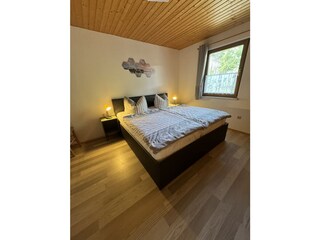 Ferienhaus Krakow am See Ausstattung 6