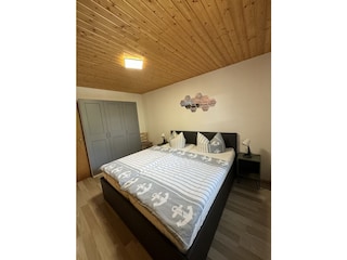 Ferienhaus Krakow am See Ausstattung 7