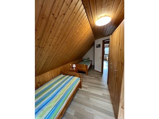 Ferienhaus Krakow am See Ausstattung 11