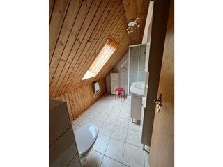 Ferienhaus Krakow am See Ausstattung 12