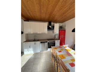 Ferienhaus Krakow am See Ausstattung 4