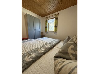 Ferienhaus Krakow am See Ausstattung 5