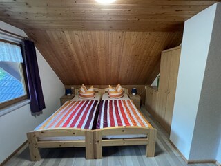 Ferienhaus Krakow am See Ausstattung 8