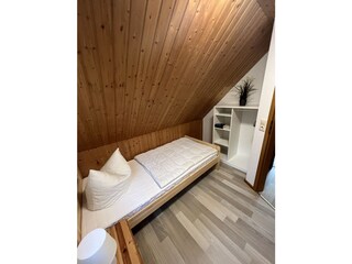 Ferienhaus Krakow am See Ausstattung 9