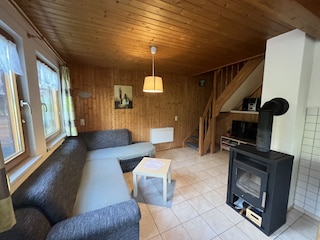 Ferienhaus Krakow am See Ausstattung 3