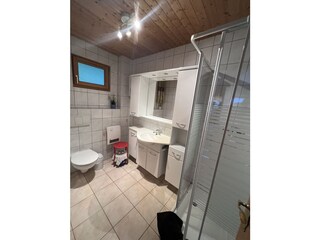 Ferienhaus Krakow am See Ausstattung 6