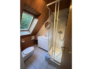 Ferienhaus Krakow am See Ausstattung 10