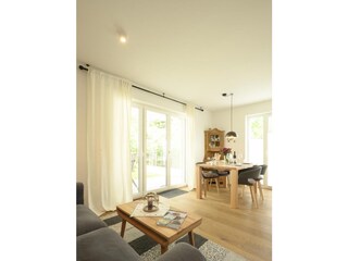 Ferienwohnung Oberammergau Ausstattung 7
