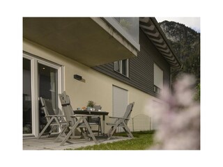 Ferienwohnung Oberammergau Außenaufnahme 3