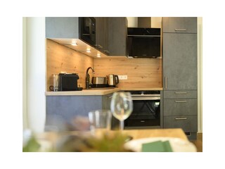 Ferienwohnung Oberammergau Ausstattung 6