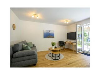 Ferienwohnung Oberammergau Ausstattung 9
