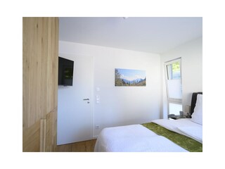 Ferienwohnung Oberammergau Ausstattung 11
