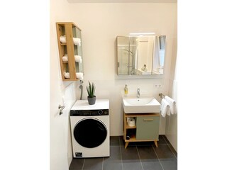 Ferienwohnung Oberammergau Ausstattung 15
