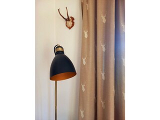 Ferienwohnung Bad Kohlgrub Ausstattung 9