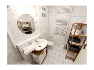 Ferienwohnung Bad Kohlgrub Ausstattung 10