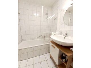 Ferienwohnung Bad Kohlgrub Ausstattung 11