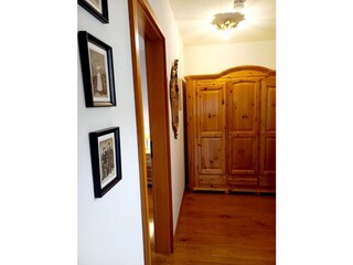 Ferienwohnung Bad Kohlgrub Ausstattung 8