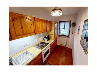 Ferienwohnung Bad Kohlgrub Ausstattung 6