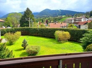 Ferienwohnung Sybille in Bad Kohlgrub