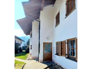 Ferienwohnung Bad Kohlgrub Außenaufnahme 3