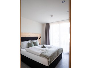 Ferienwohnung Oberammergau Ausstattung 4