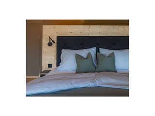 Ferienwohnung Oberammergau Ausstattung 5