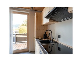 Ferienwohnung Oberammergau Ausstattung 8