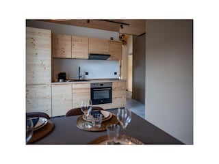 Ferienwohnung Oberammergau Ausstattung 9