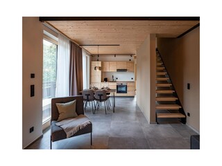 Ferienwohnung Oberammergau Ausstattung 10