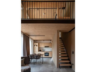 Ferienwohnung Oberammergau Ausstattung 2