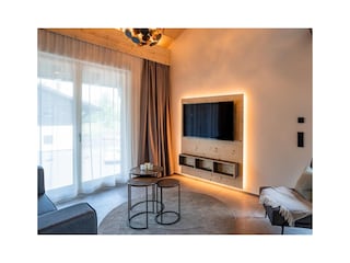 Ferienwohnung Oberammergau Ausstattung 3
