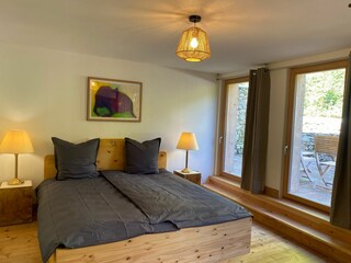 Schlafzimmer 1