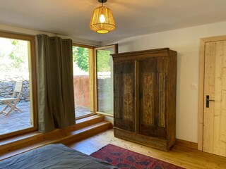 Apartamento de vacaciones Saint Marie Aux Mines Características 15