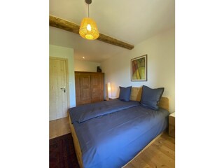 Schlafzimmer 3