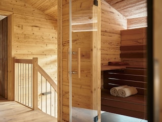 Ihre private Sauna