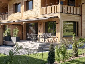 My Chalet Engelhornblick - Meiringen - image1