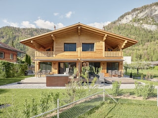 my Chalet Summer