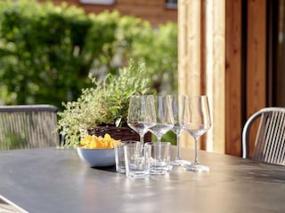 Ferienstimmung