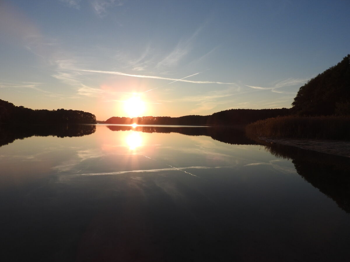 Großer Seddiner See