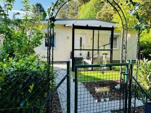 Ferienhaus Bergheide