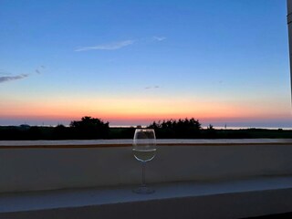 Meerblick